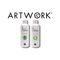 VISIONS ® ammoniakfrei - ARTWORK