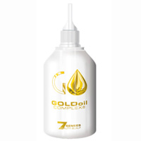 COMPLEX GOLD OIL 7 - SENSUS