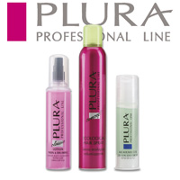 CLASSIC : lotion & dryer biex titqaxxar - PLURA PROFESSIONAL LINE