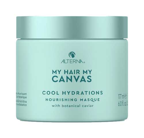 Coole Hydrations Nourishing Masque