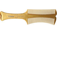 Nine9Nine - Comb gouden parel - BHS