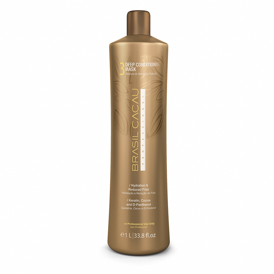 BTX DEEP CONDITIONING MASK CADIVEAU Balsams  mặt nạ tóc
