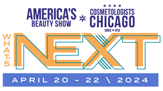 WHATS NEXT: Americas Beauty Show | Chicago